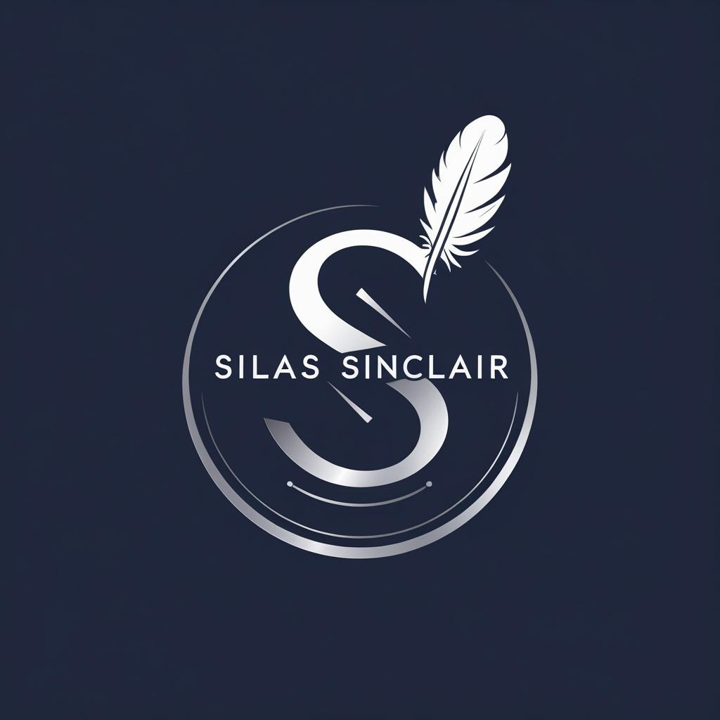 Silas Sinclair