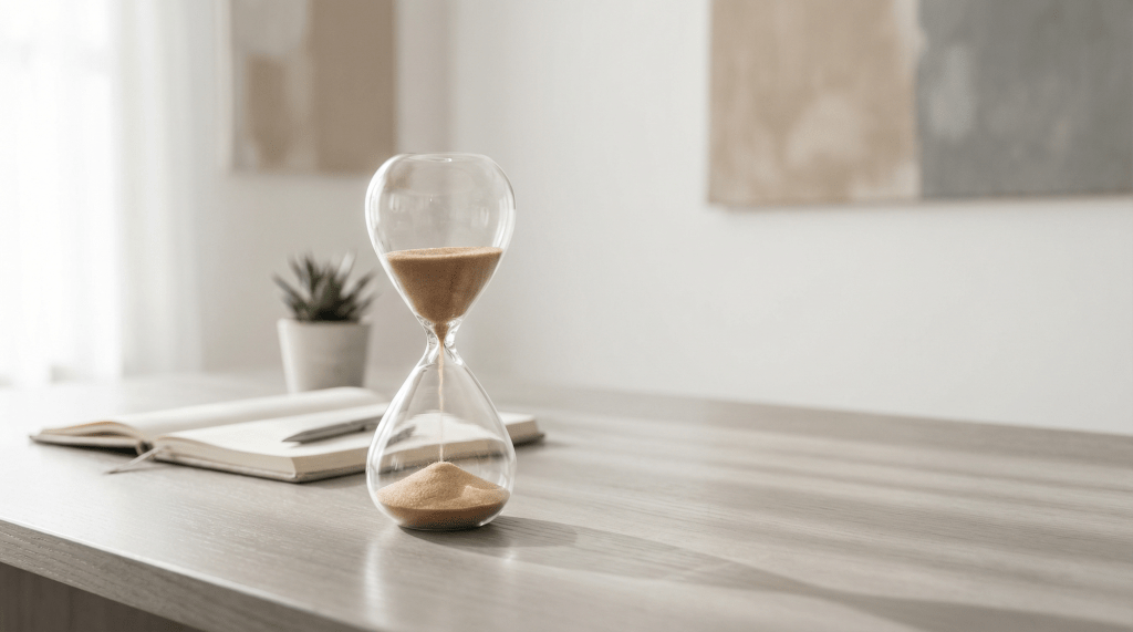 The Lost Art of the Payoff: Reclaiming Meaning in an Age of Instant&nbsp;Gratification