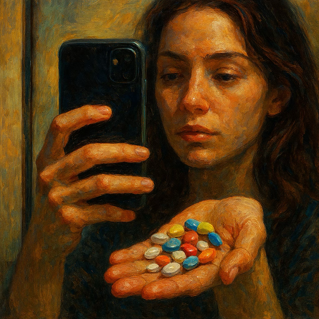 The Validation Medication